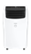 Мобильный кондиционер серии LOTUS MAC-LT40HPN03 НС-1237472