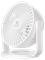 Бытовой вентилятор серии RSF-0401M-WT НС-1691753