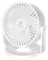 Бытовой вентилятор серии RSF-0401M-WT НС-1691753