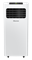Мобильный кондиционер cерии W AP-07CR4GKWS00 НС-1413640 - фото 13456771