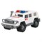 Игрушка Авто джип Ambulance FR4/ОР - фото 7293921