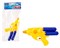 Водяное оружие "АкваБой" в/п, размер игрушки 28*13*4 см, размер упаковки 38*19*4см IT107924