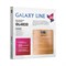 Весы напольные электронные GALAXY LINE GL4820 г4820
