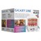 Электросушилка для продуктов GALAXY LINE GL2631 г2631