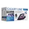 Утюг GALAXY LINE GL6128 г6128