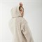 Костюм вязаный SL, с капюшоном, 50-52, бежевый С7011672