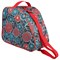 Сумка для ледовых и роликовых коньков, размер 31 х 17,5 х 28 см, цвета микс С1115489
