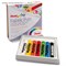 Пастель для ткани Pentel FabricFun Pastels, 7 цветов, 8/60 мм С1416822 - фото 7932687