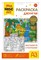 Набор для творчества. Раскраска "Джунгли" (формат А3) 05177/ДК - фото 9438280