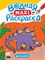 ВОДНАЯ МАКСИ-РАСКРАСКА. ДИНОЗАВРЫ ПП-00200918 - фото 9916165